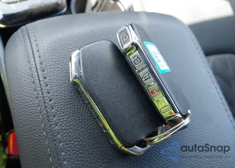 2025 Kia Sportage X-Pro Prestige from USA, damaged, VIN 5XYK7CDF6SG246505